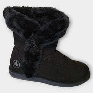 Airwalk‎ Womens Boots Sz 10 Comfort